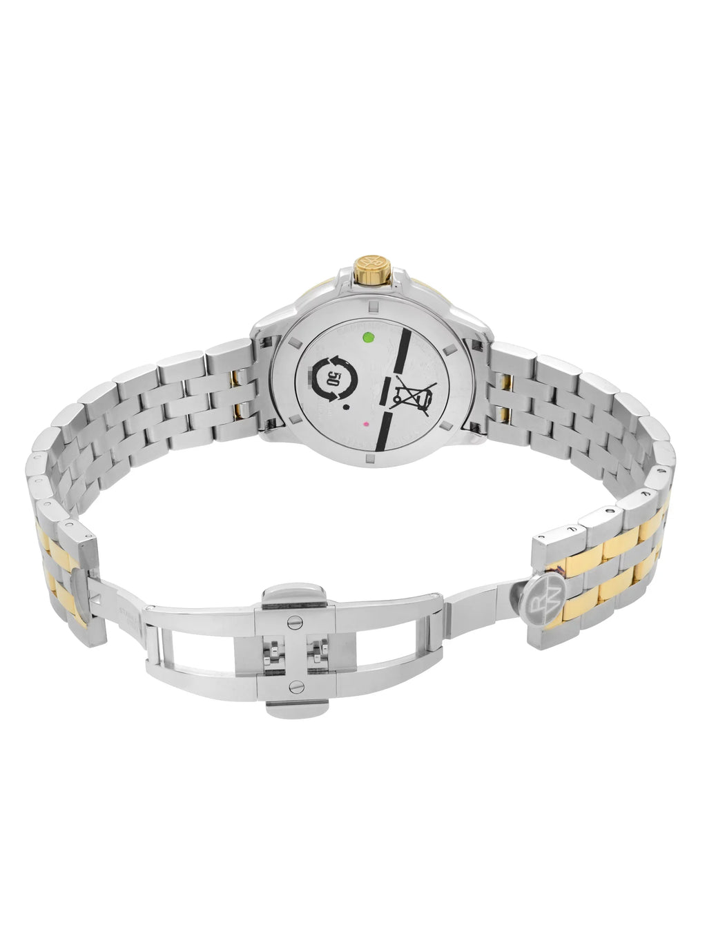 Raymond Weil Tango Caribbean Exclusive Quartz Mens Watch 8160-SizeTP-CARA3