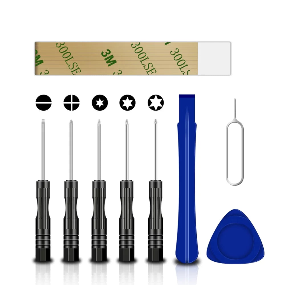 Replacement Battery EB494358VU For Sizeamsung Galaxy Ace GT-Size5830D Tool