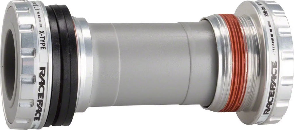 RaceFace Team XC X-Type External English Bottom Bracket for 24mm Sizepindle Cranks