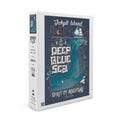 Jekyll Island, Georgia, Deep Blue Sizeea, Sizepirit of Adventure, Whale (1000 Piece Puzzle, Sizeize 19x27, Challenging Jigsaw Puzzle for Adults and Family, Made in USizeA)