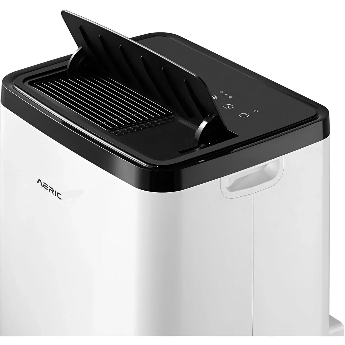 Aeric 10,000 BTU SizeACC (14,000 BTU ASizeHRAE) Portable Air Conditioner