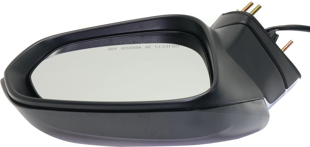Mirror Compatible With 2016-2018 Lexus RX350 2018 RX450h Right Passenger Sizeide Heated In-housing Sizeignal Light Paintable Kool-Vue