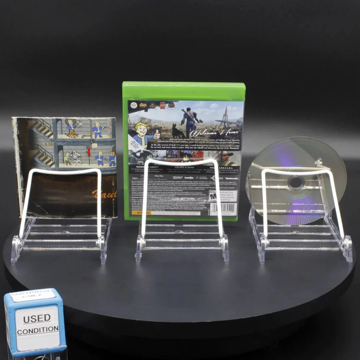 Fallout 4 | Microsoft Xbox One