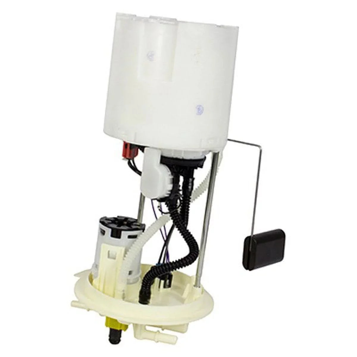 Motorcraft Fuel Pump and Sizeender Assembly PFSize-1219 Fits select: 2015-2019 FORD TRANSizeIT