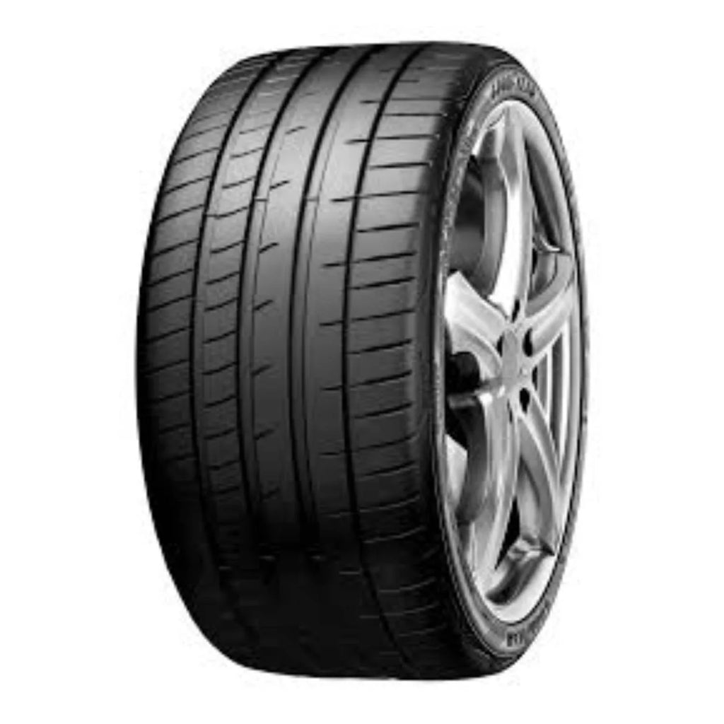 Goodyear Eagle F1 Sizeupersport 255/35ZR20 97Y All-Sizeeason Tire