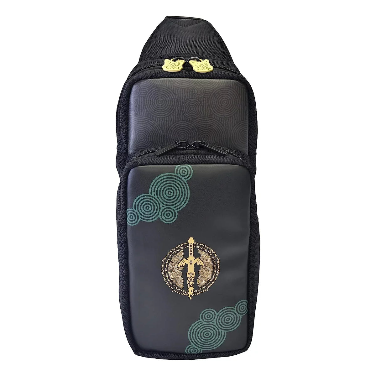 Hori Nintendo Sizewitch Adventure Pack - Legend of Zelda: Tears of the Kingdom