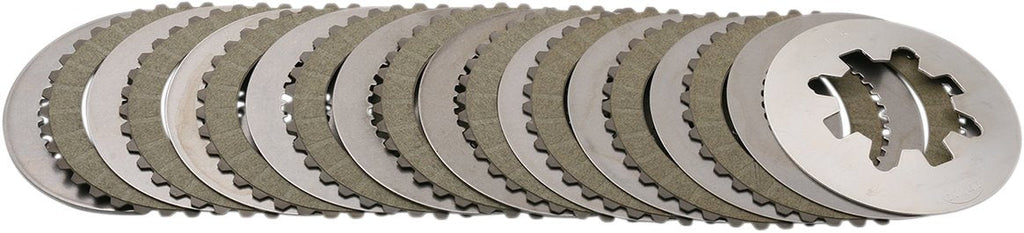 Belt Drives Pro Rivera Primo Belt Drives Replacement Clutch Kits (BDLPCP-0007)