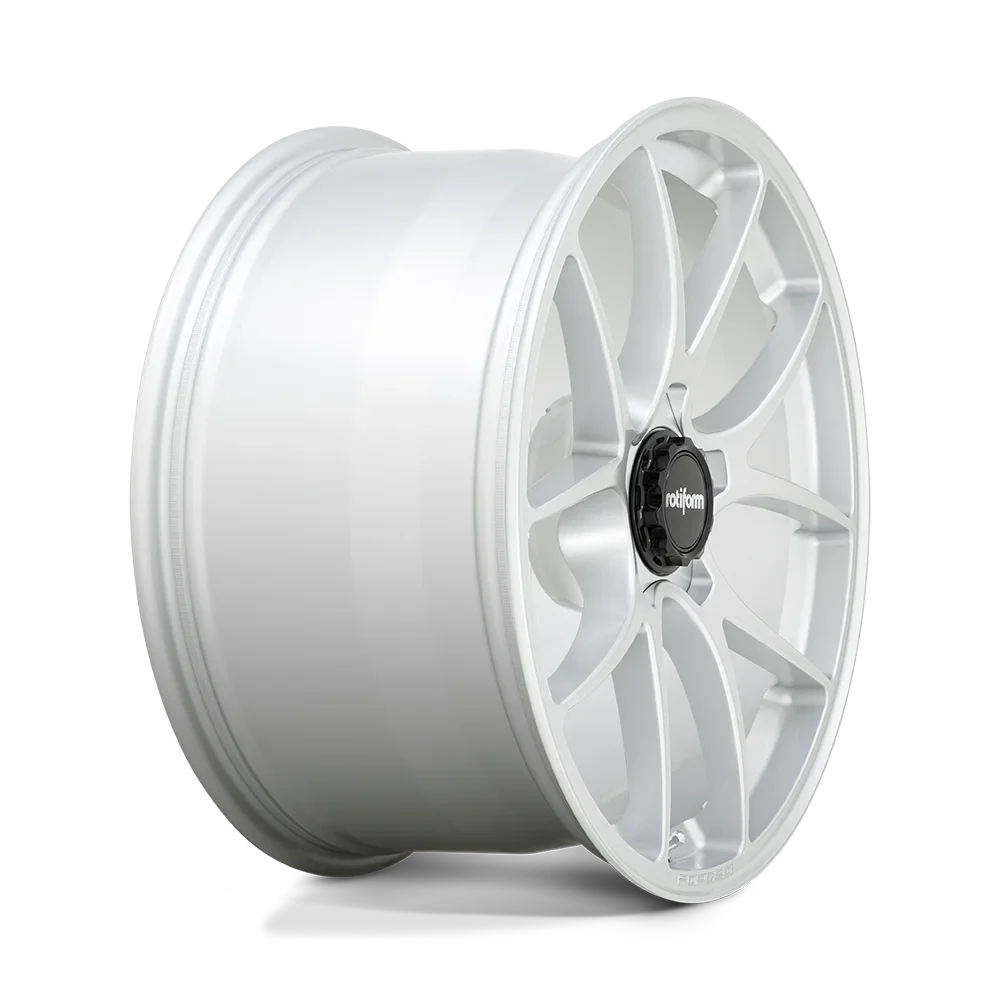 ROTIFORM R900 LTN 20X9.5 5X120 22ET 72.56CB GLOSizeSize SizeILVER WHEEL