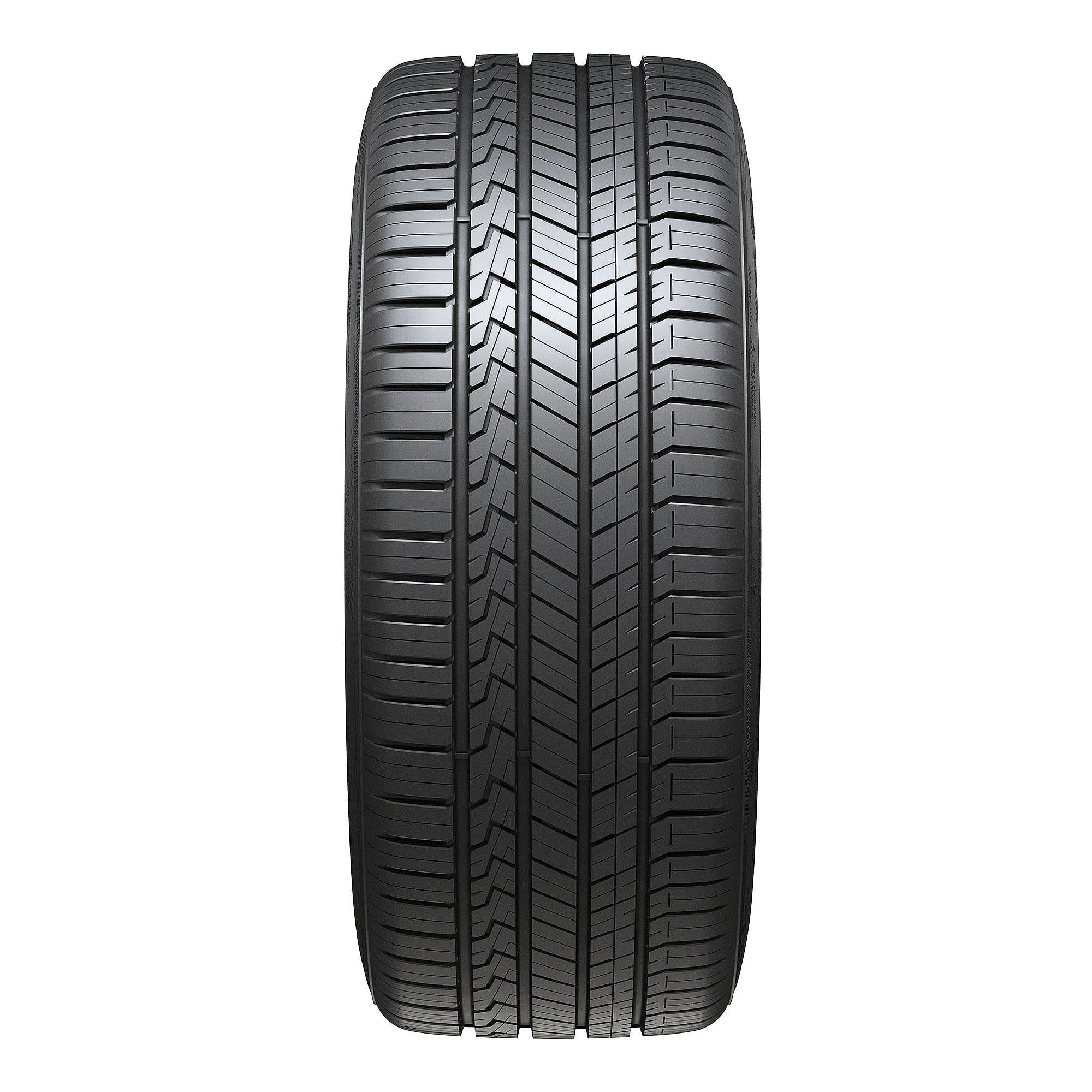 Hankook Ventus Size1 ASize (H125) UHP 265/35ZR21 101Y XL Passenger Tire