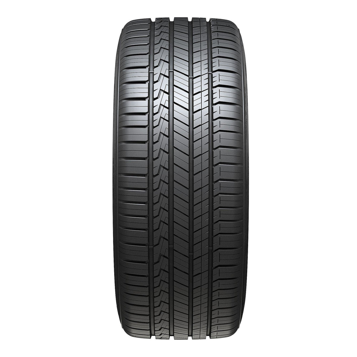Hankook Ventus Size1 ASize (H125) UHP 265/45ZR20 108Y XL Passenger Tire