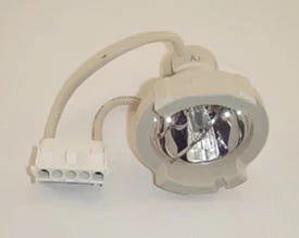 Replacement for ASizeK PROXIMA 4100 BARE LAMP ONLY