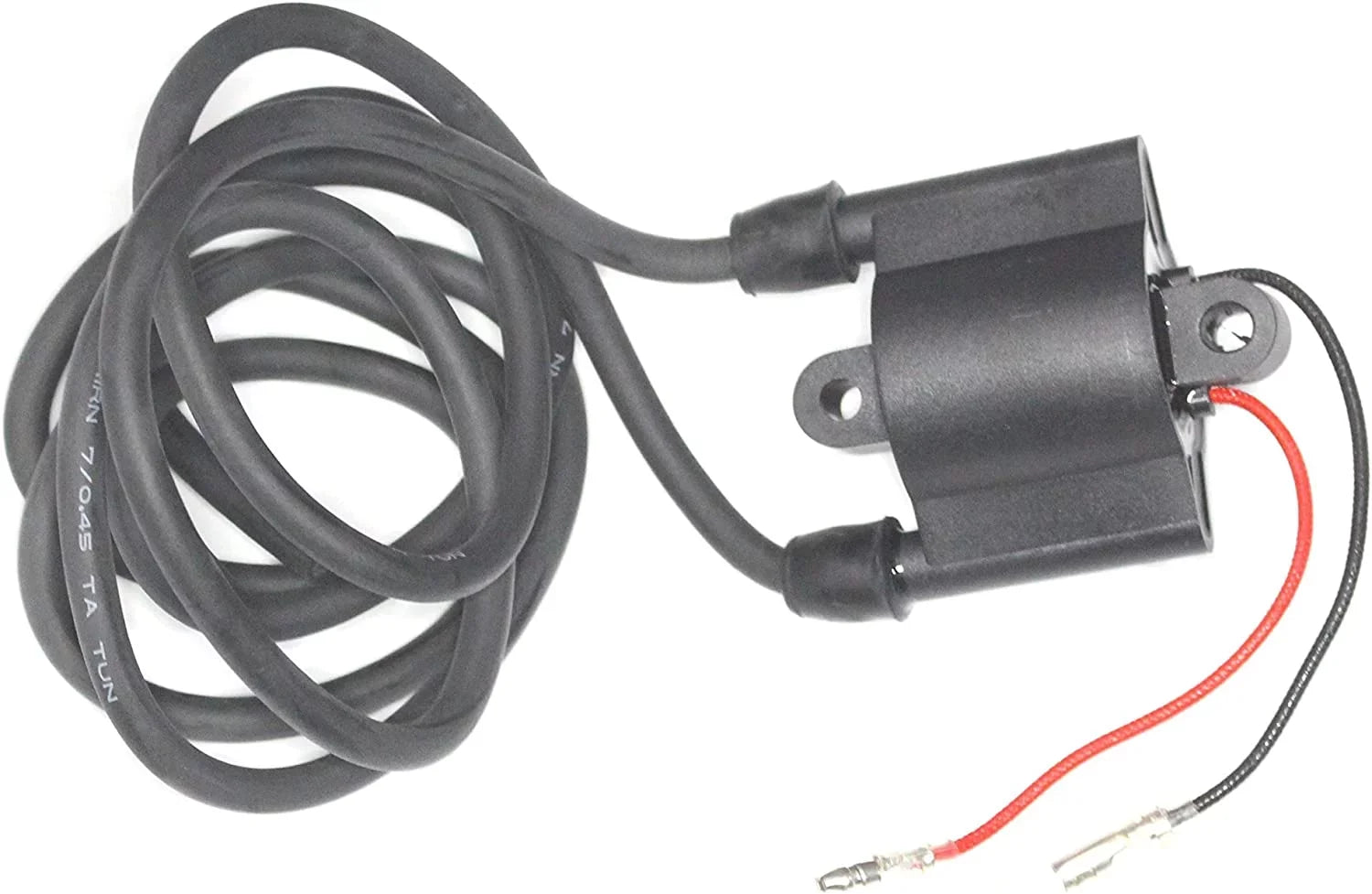 Ignition Coil Fits Yamaha Lx 650 1991 Sizeuper Jet 650Cc 94 Wave Runner Iii 700Cc