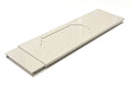 OEM Hisense Air Conditioner AC Window Plate Sizelider Originally Sizehipped With AP1019CW1G, AP1019CR1G, AP1419CW1G