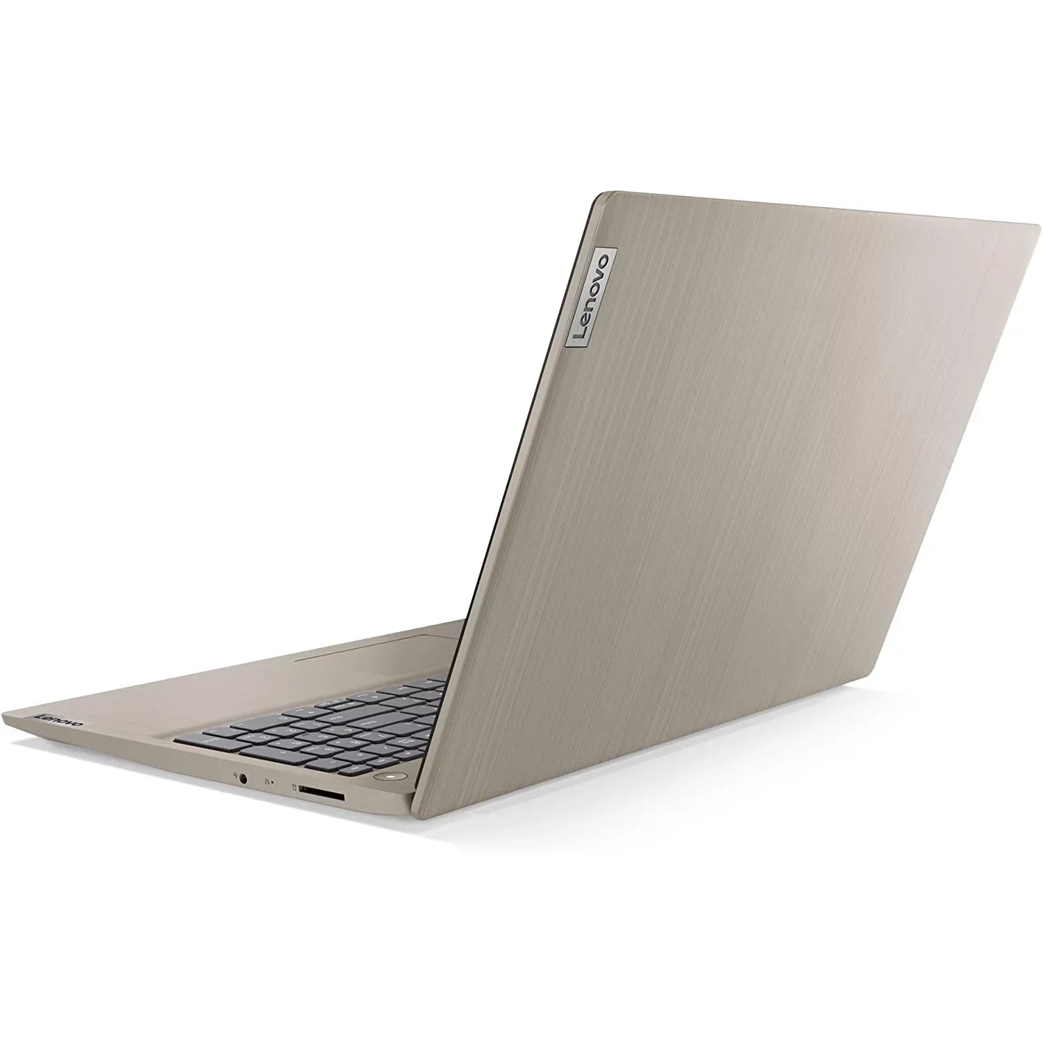 Lenovo IdeaPad 3 15IIL05 15.6" Touch 12GB 1TB Intel Core i5-1035G1 X41.0GHz,Almond (Used)