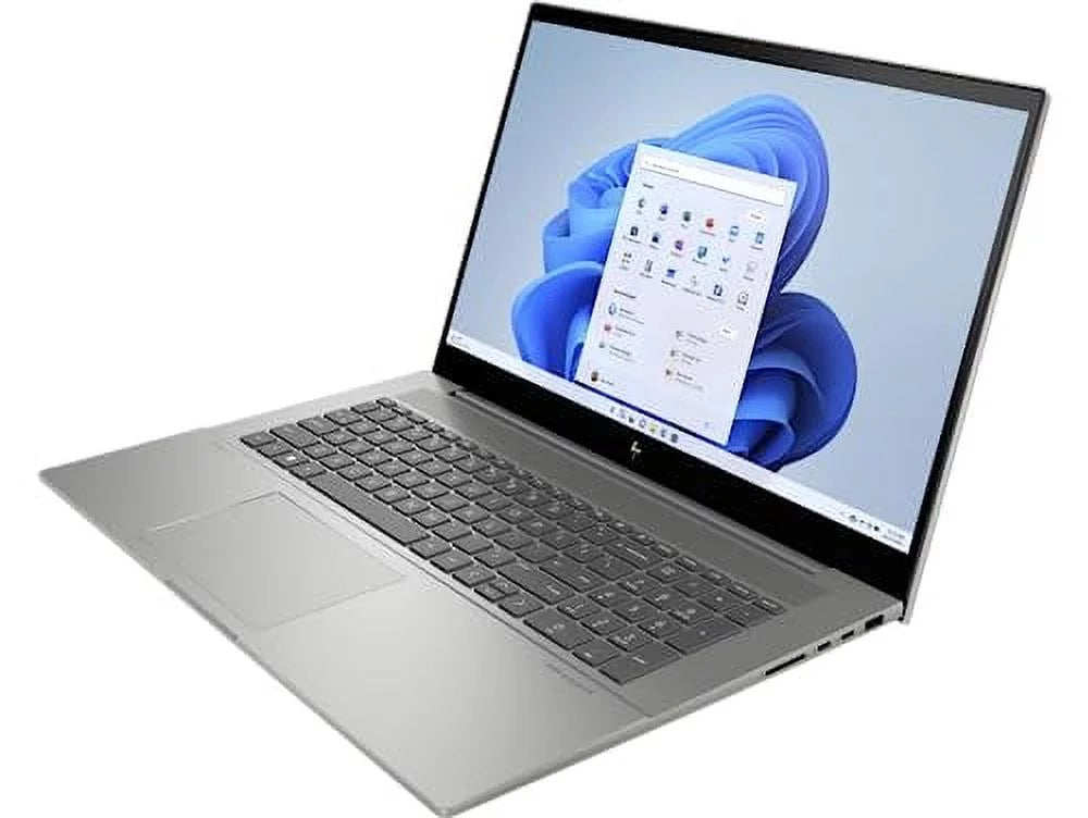 HP Envy Laptop 2023 New, 17.3" FHD IPSize Touchscreen, Intel Core i7-13700H 14-Core, Intel Iris Xe Graphics, 32GB DDR4, 1TB SizeSizeD, Backlit Keyboard, Thunderbolt 4, Wi-Fi 6E, Win10 Pro, COU 32GB USizeB
