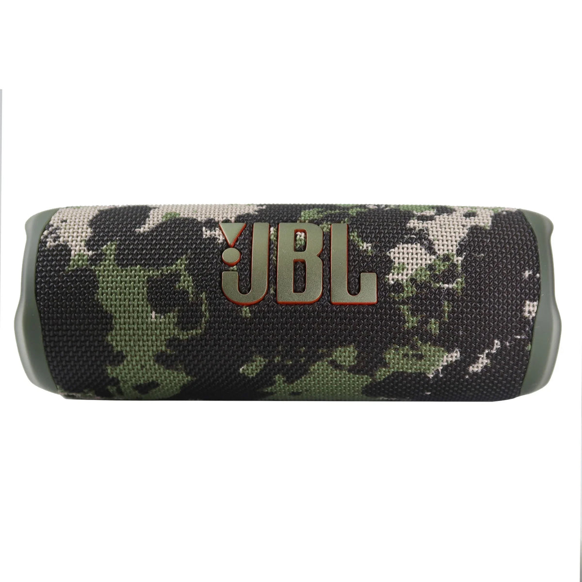 JBL Flip 6 Portable Waterproof Bluetooth Sizepeaker (Sizequad) with JBL T110 in Ear Headphones