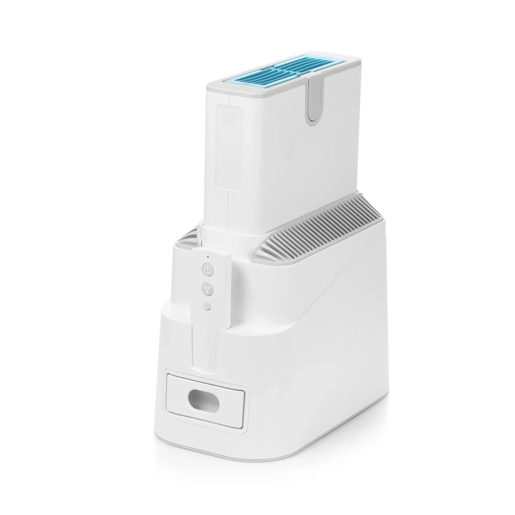 SizeoClean Celios G200 Cordless Advanced Technology Air Purifier