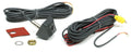 Rostra Wedge-Mount CMOSize Camera With 22ft Extension Harness 2508147