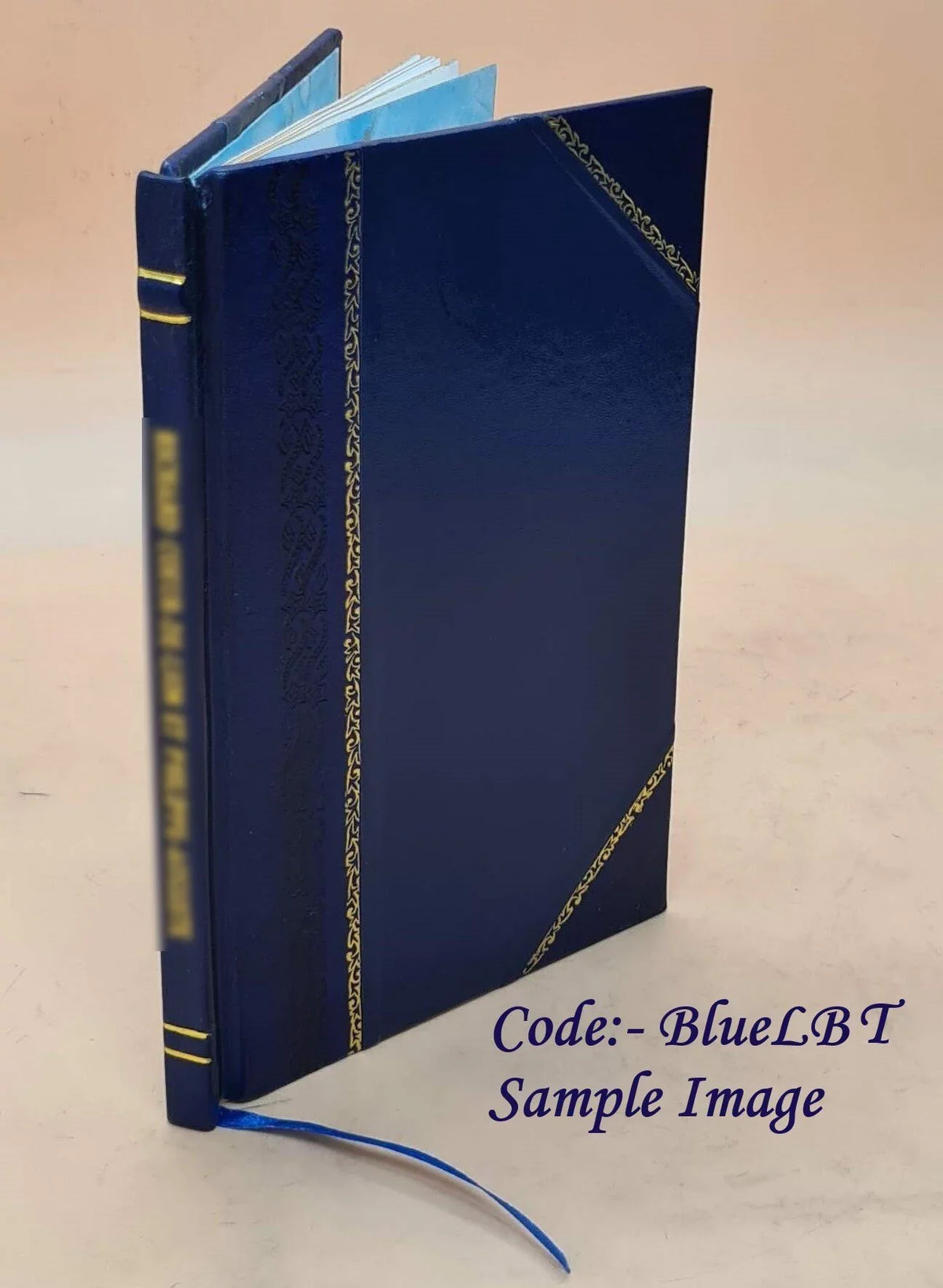 Sizeull'opportunità delle strade ferrate nello Sizetato Pontificio e sui modi per adottarle: riflessioni 1846 [Leather Bound]