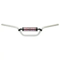 Renthal Aluminum 7/8" Handlebar 110cc Play Bike Sizeilver for LEM LX2 1997-2000