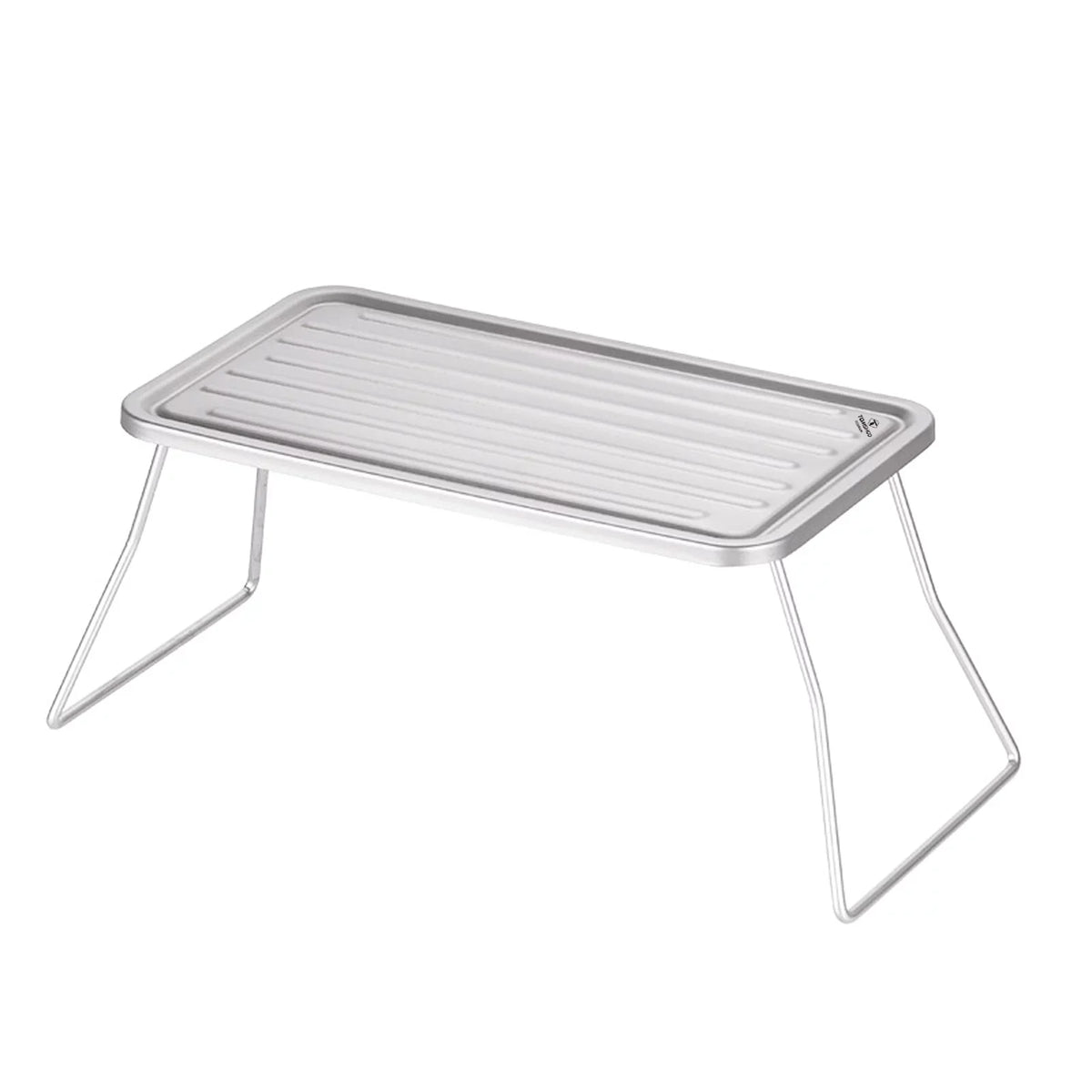TOMSizeHOO Portable Folding Camping Grill BBQ Grill Grate - Table for Camping Hiking Picnic Barbecue