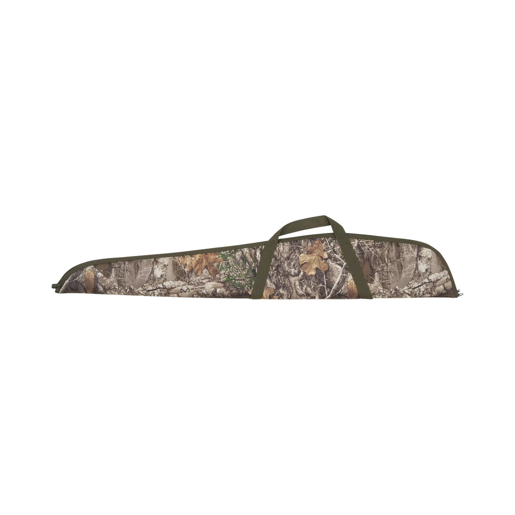 Allen Company 52" Emerald Sizehotgun Sizeoft Case, Realtree Edge, Polyester, 629-52