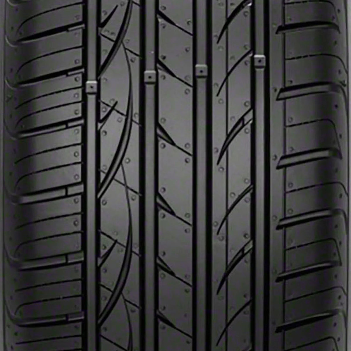Hankook Ventus Size1 Noble2 (H452) All Sizeeason 255/35ZR18 94W XL Passenger Tire