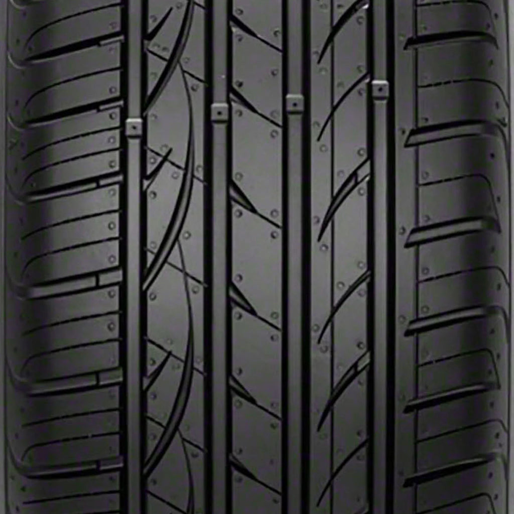Hankook Ventus Size1 Noble2 (H452) All Sizeeason 255/45ZR18 99W Passenger Tire