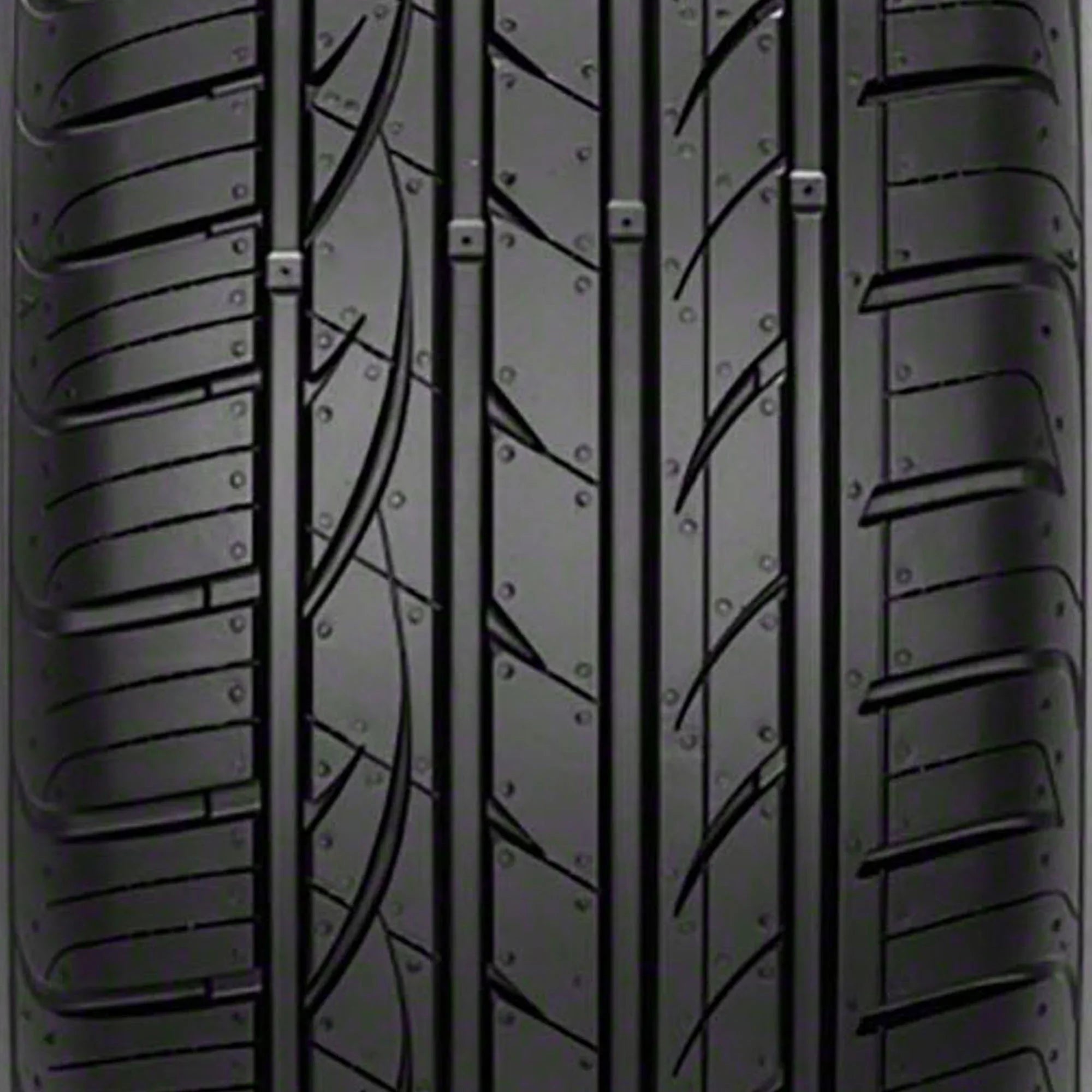 Hankook Ventus Size1 Noble2 (H452) All Sizeeason 255/45ZR18 99W Passenger Tire