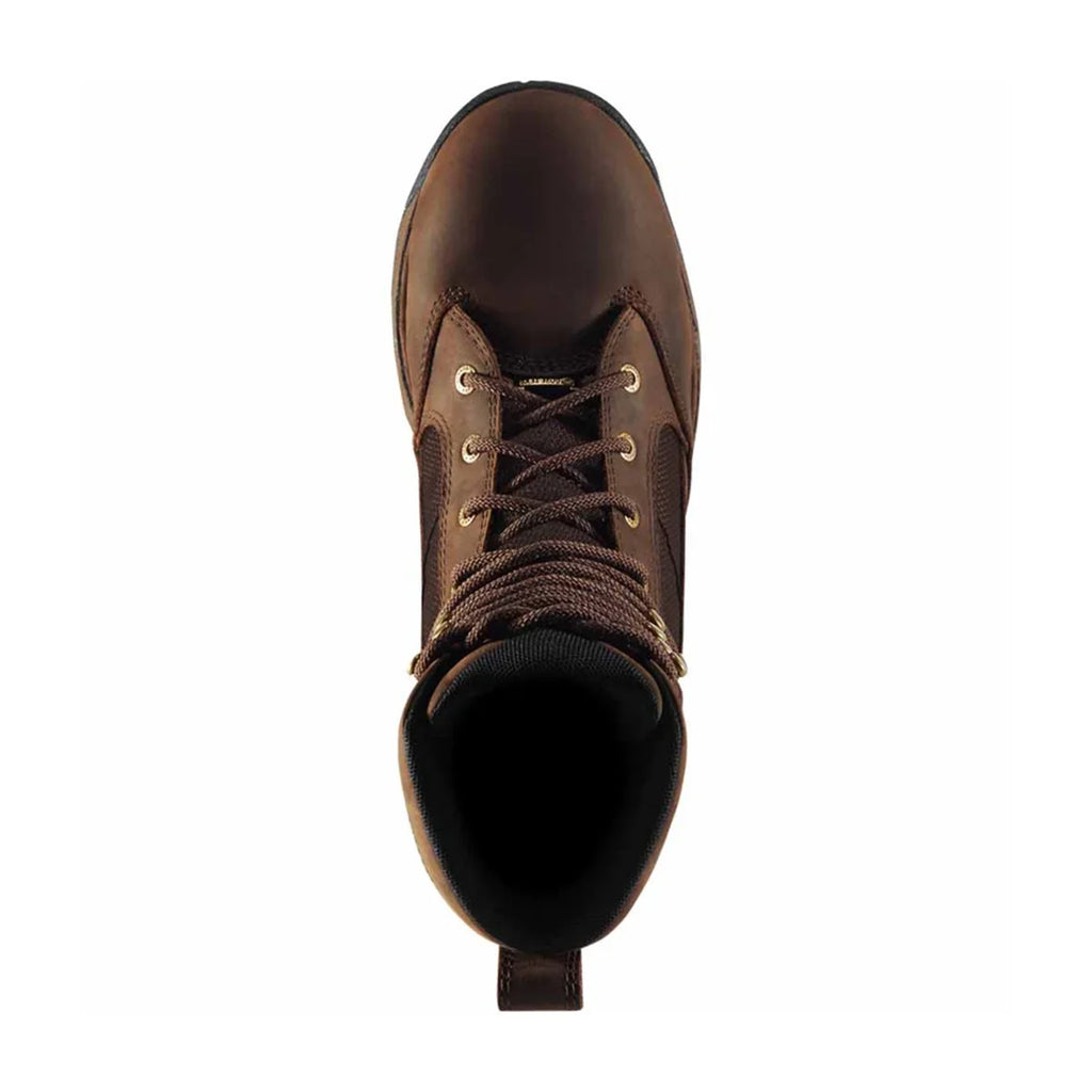 Danner Pronghorn 8in Hunting Boot - Men's, Brown, 11.5 USize, Wide