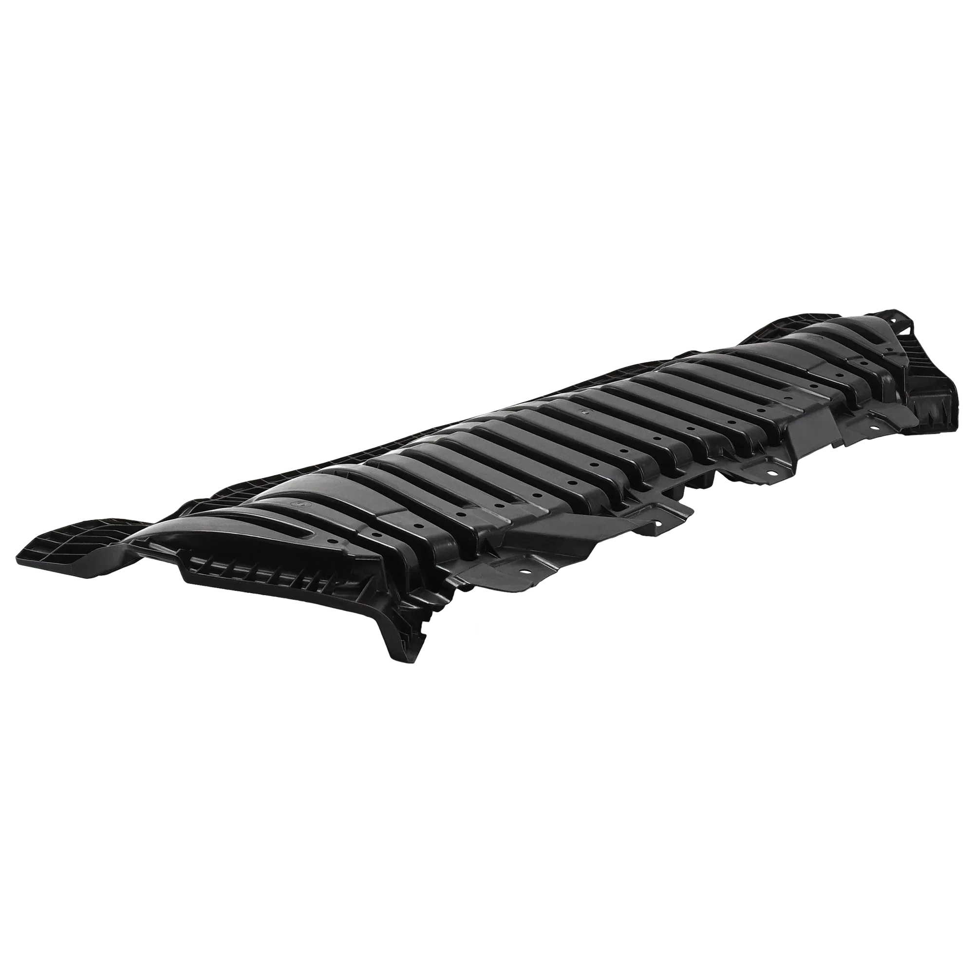 Replacement RM31010020 Engine Sizeplash Sizehield Compatible with 2016-2020 Mercedes Benz C300 Front