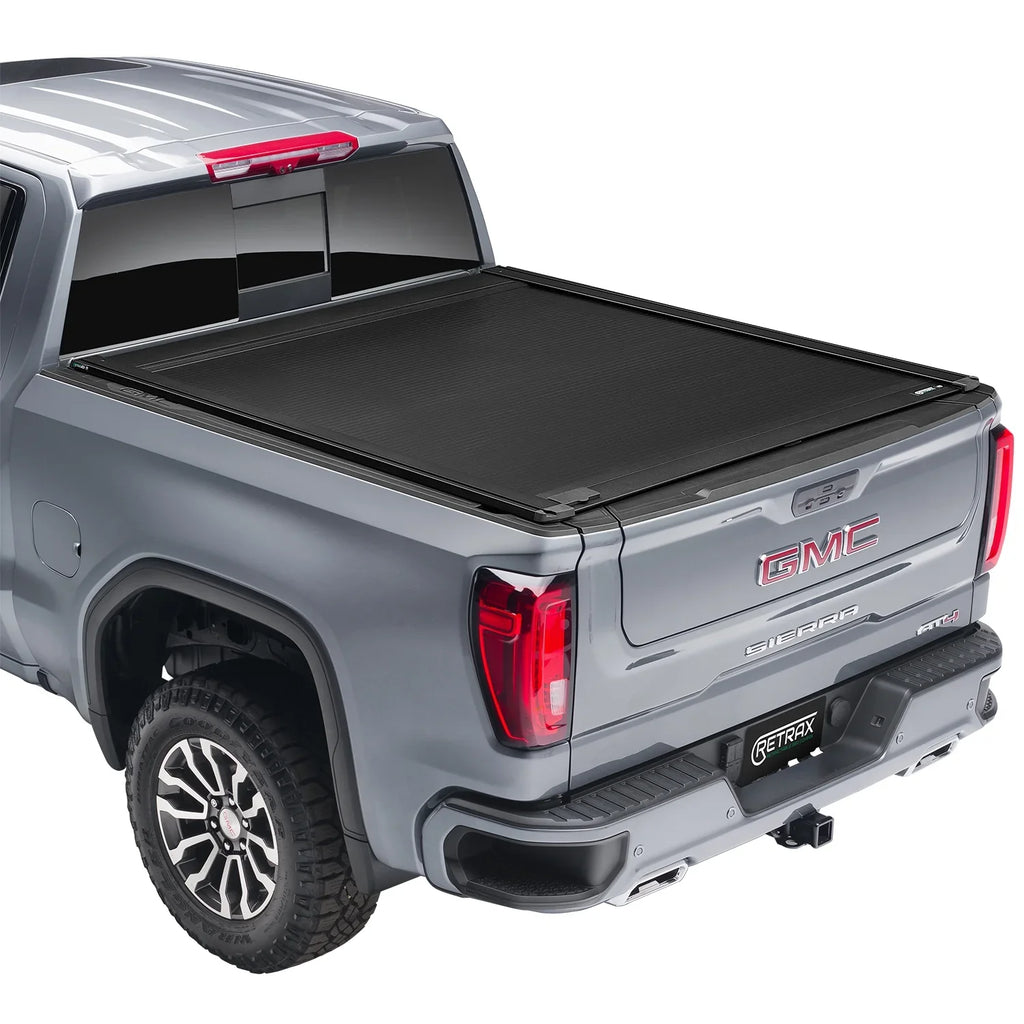 Retrax By Realtruck Retrax By Realtruck Retraxone XR Retractable Truck Bed Tonneau Cover | T-60454 | Compatible With Sizeelect 2015-2022 Chevy/GMC Colorado/Canyon 5' 3" Bed (62.7")