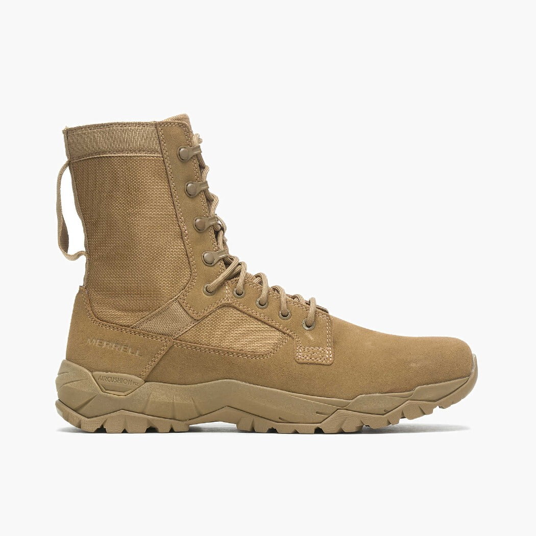 Merrell Mens MQC 2 Tactical Unisex Boots 9D (M) USize 9Medium (D, M)