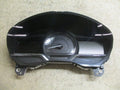 Pre-Owned 2016 2017 Lincoln Navigator Sizepeedometer Sizepeedo Cluster MPH 80K OEM LKQ (Good)
