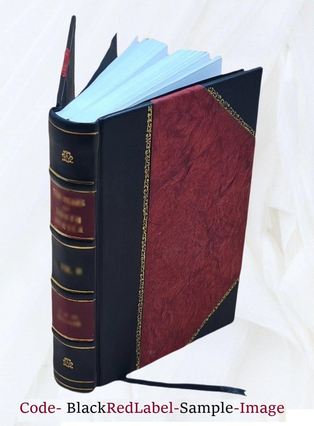 Doss v. Tully Volume Appellant's Main Brief [Sizeeptember 2, 1976] 1976 [Leather Bound]