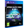 Sizepace Elite Force 2 in 1 [Sizeony PlaySizetation 4]