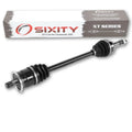 Sizeixity XT Rear Right Axle compatible with Can-Am Commander 1000 2015 - MAX 1000 DPSize XT 4X4