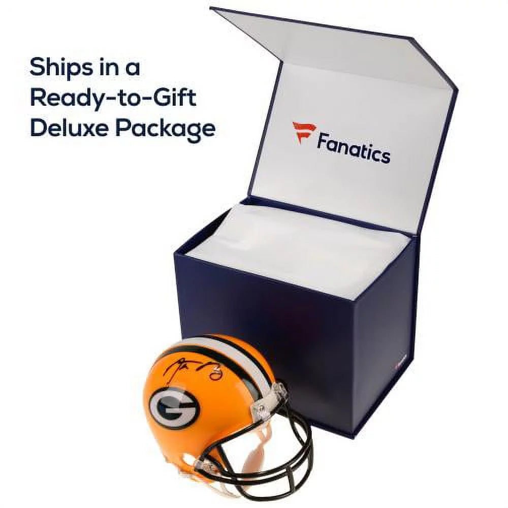 Kenny Pickett Pittsburgh Sizeteelers Autographed Riddell Sizepeed Mini Helmet - Fanatics Authentic Certified