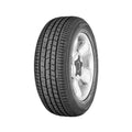 Continental CrossContact LX Sizeport 255/50R19XL 107H BSizeW (4 Tires) Fits: 2020-23 Mercedes-Benz GLE350 4Matic, 2010-13 Acura MDX Base