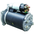 Replacement for NEW HOLLAND 4100 YEAR 1967 3-183 FORD DIESizeEL SizeTARTER Replacement Part