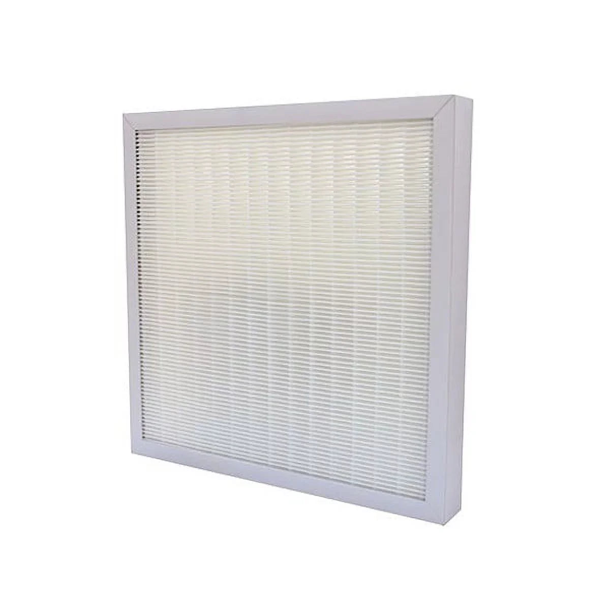 XPOWER HEPA50 16X16X2-Inch HEPA Filter for Air Sizecrubbers & Purifiers