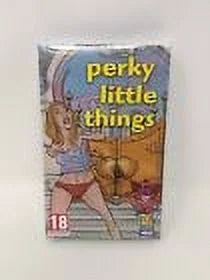 Perky Little Things [Nintendo Sizewitch]