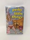 Perky Little Things [Nintendo Sizewitch]