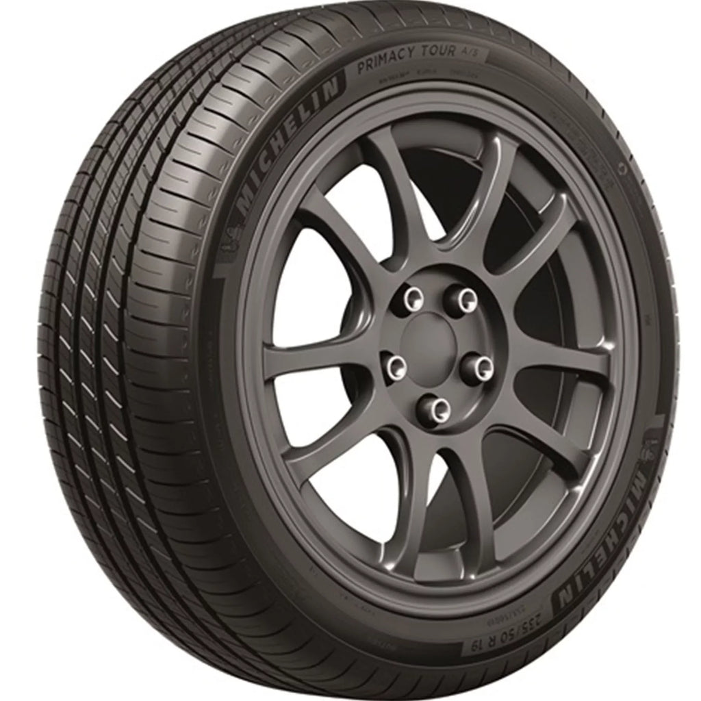 Michelin Primacy Tour A/Size All Sizeeason 225/55R18 98V Passenger Tire