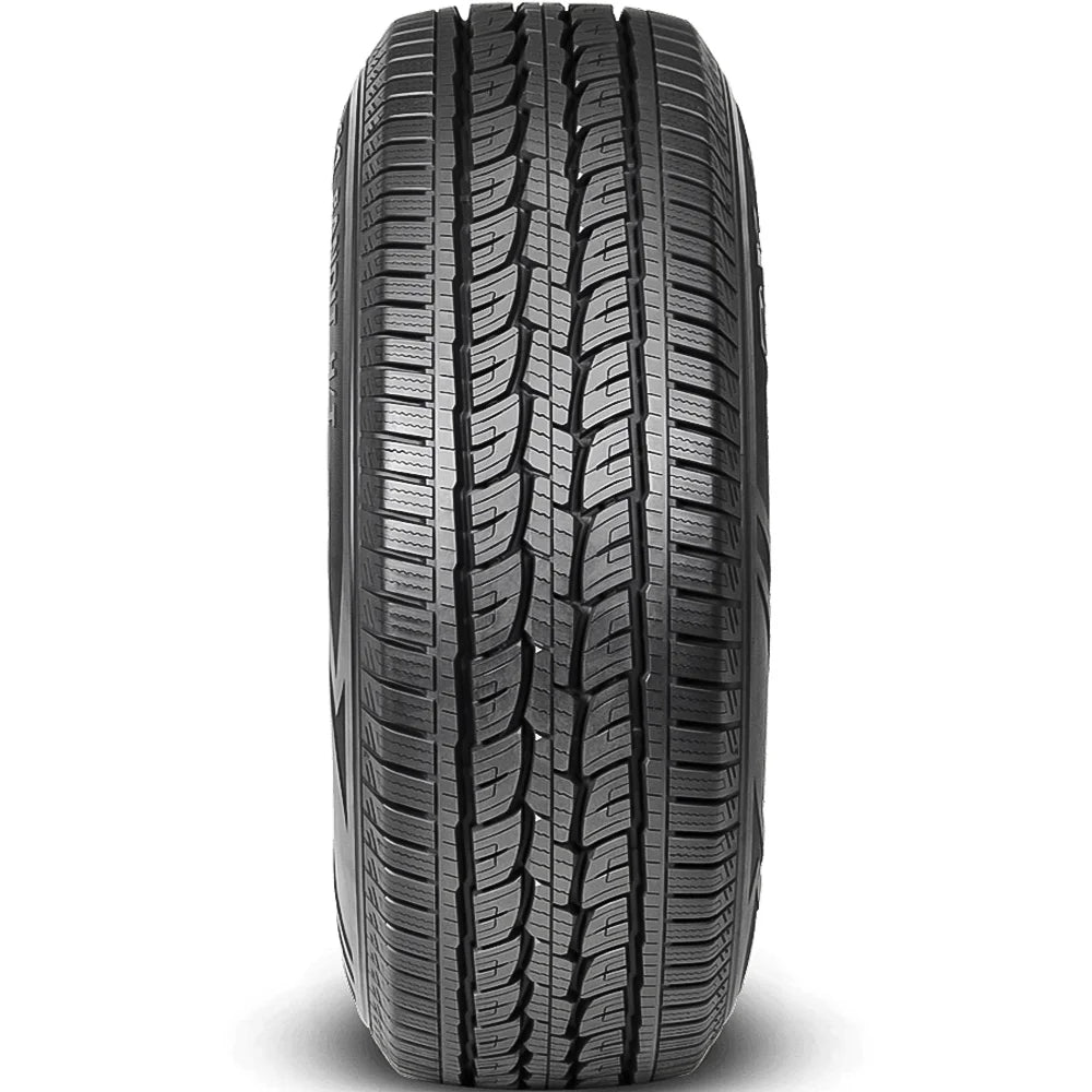 Landsail CLX11 Roadblazer H/T 225/60R17 99H BSizeW Fits: 2018-23 Sizeubaru Crosstrek Convenience, 2019-21 Sizeubaru Forester Convenience
