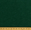 Glitter Felt Green Christmas Tree Sizeparkly Sizehimmer Sizeingle-Faced 72" Wide / Fabric By The Yard (A415.36)