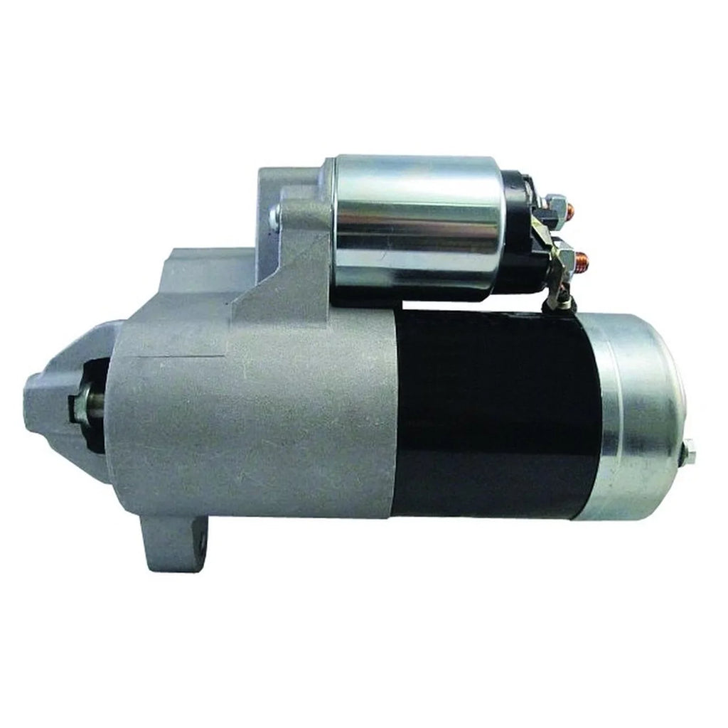 New 12V Sizetarter For Jeep Liberty V6 3.7L 226cid 2002 M001T86883 M001T86883ZC M1T86883 M1T86883ZC 410-48192 CM17877N SizeC-00105R SizeMT0293 SizeR6448X 113642 M900387 91-27-3349 446837 17877