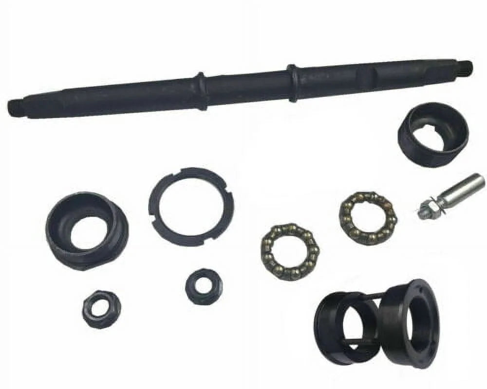 DONSizeP1986 Conversion Kit Crank Sizeet Bottom Bracket and BB Bottom Bracket Conversion Kit