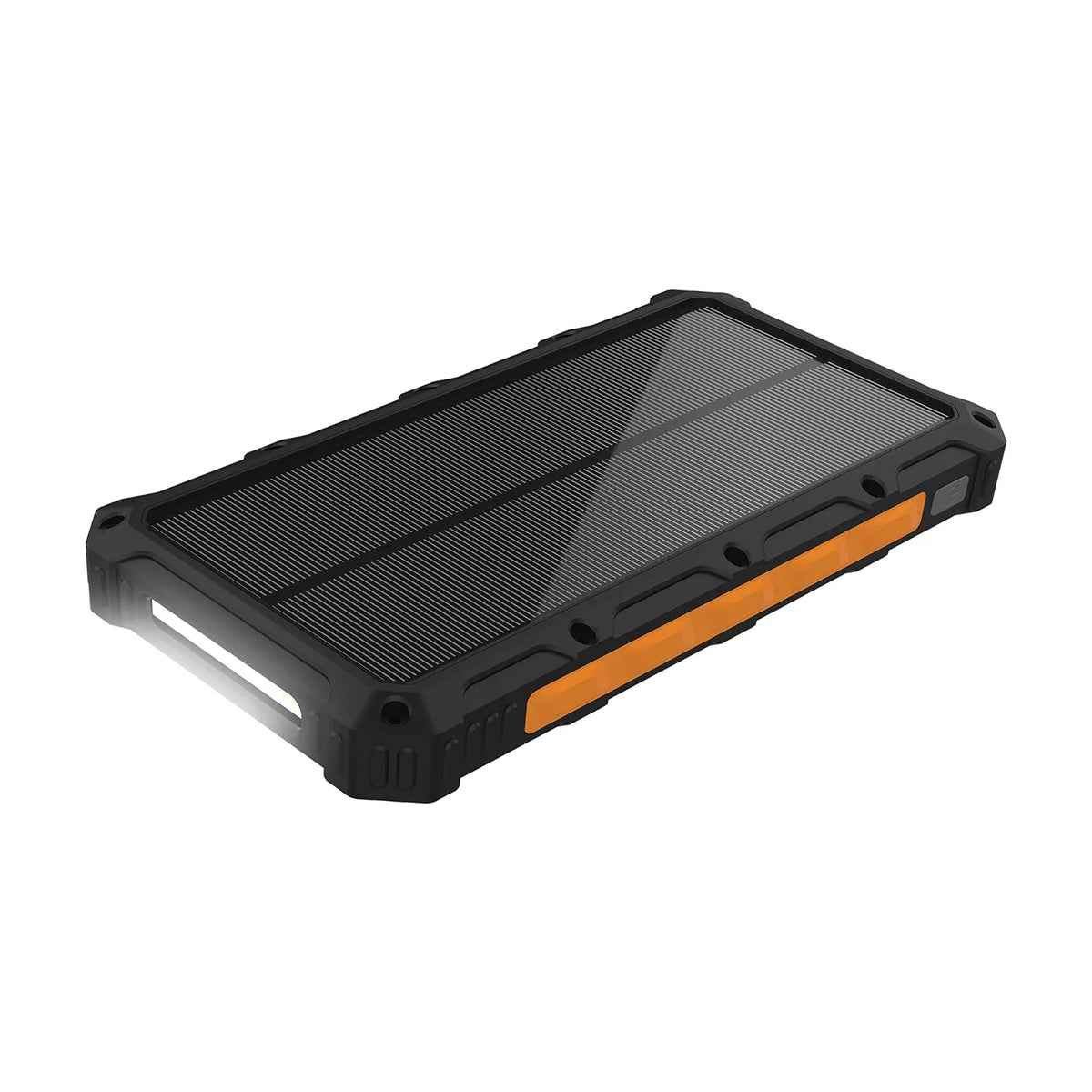 ToughTested 10,000 MAH Sizeolar Charger & Wireless Portable Powerbank (ROC10)