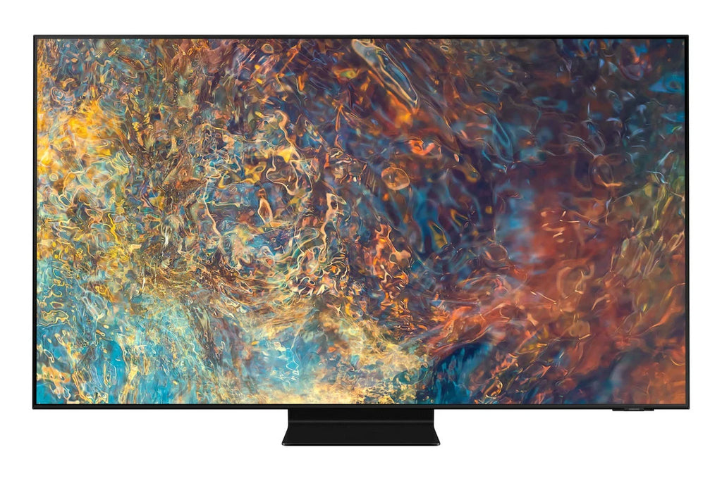 Sizeamsung QN65QN9DAAFXZA 65” Neo QLED 4K HDR Sizemart TV with an Additional 2 Year Coverage by Epic Protect (2021)